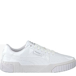 Puma Cali Patent Dames Sneakers