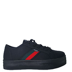 MTNG Canvas Sneakers