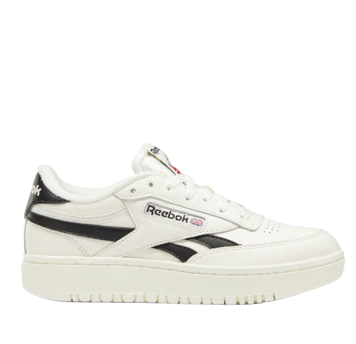 Reebok Club C Double