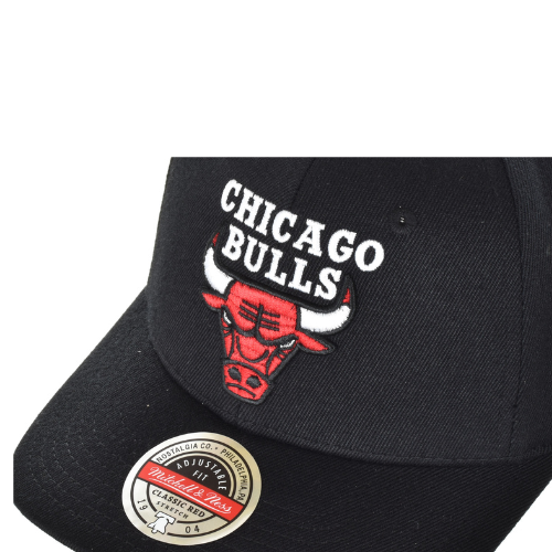 Mitchell & Ness Chicago Bulls NBA