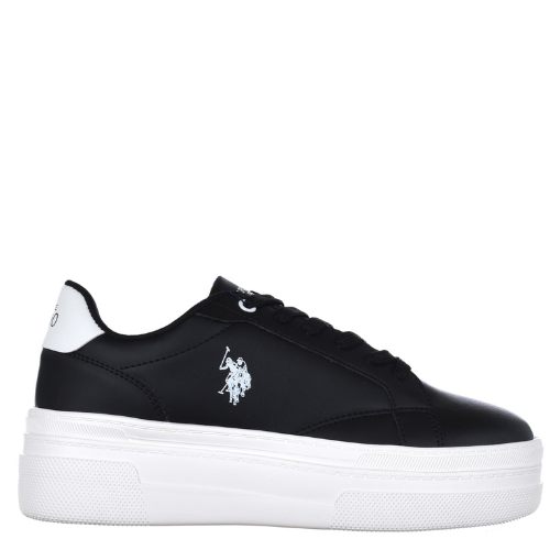 U.S. Polo Assn. Cherry